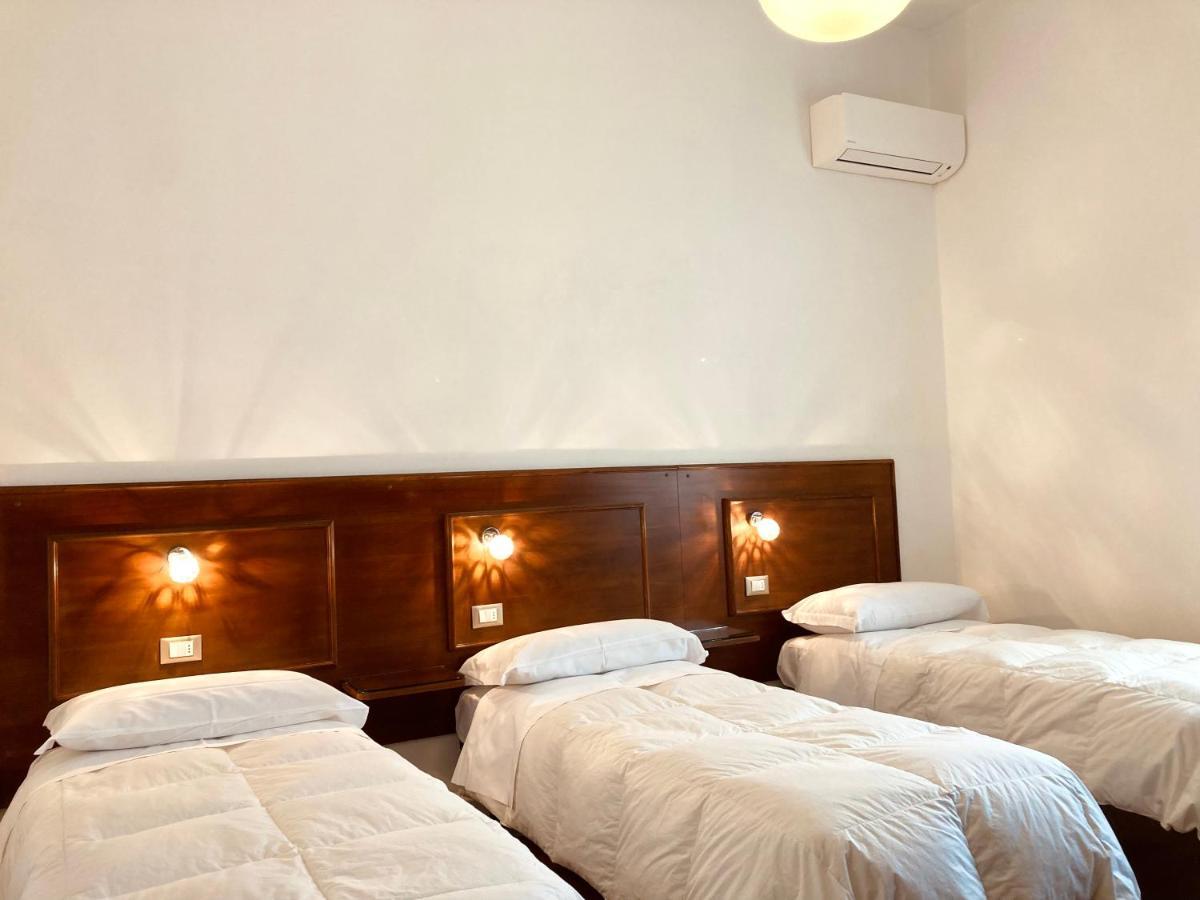 Hotel Livio Brescia Exterior photo