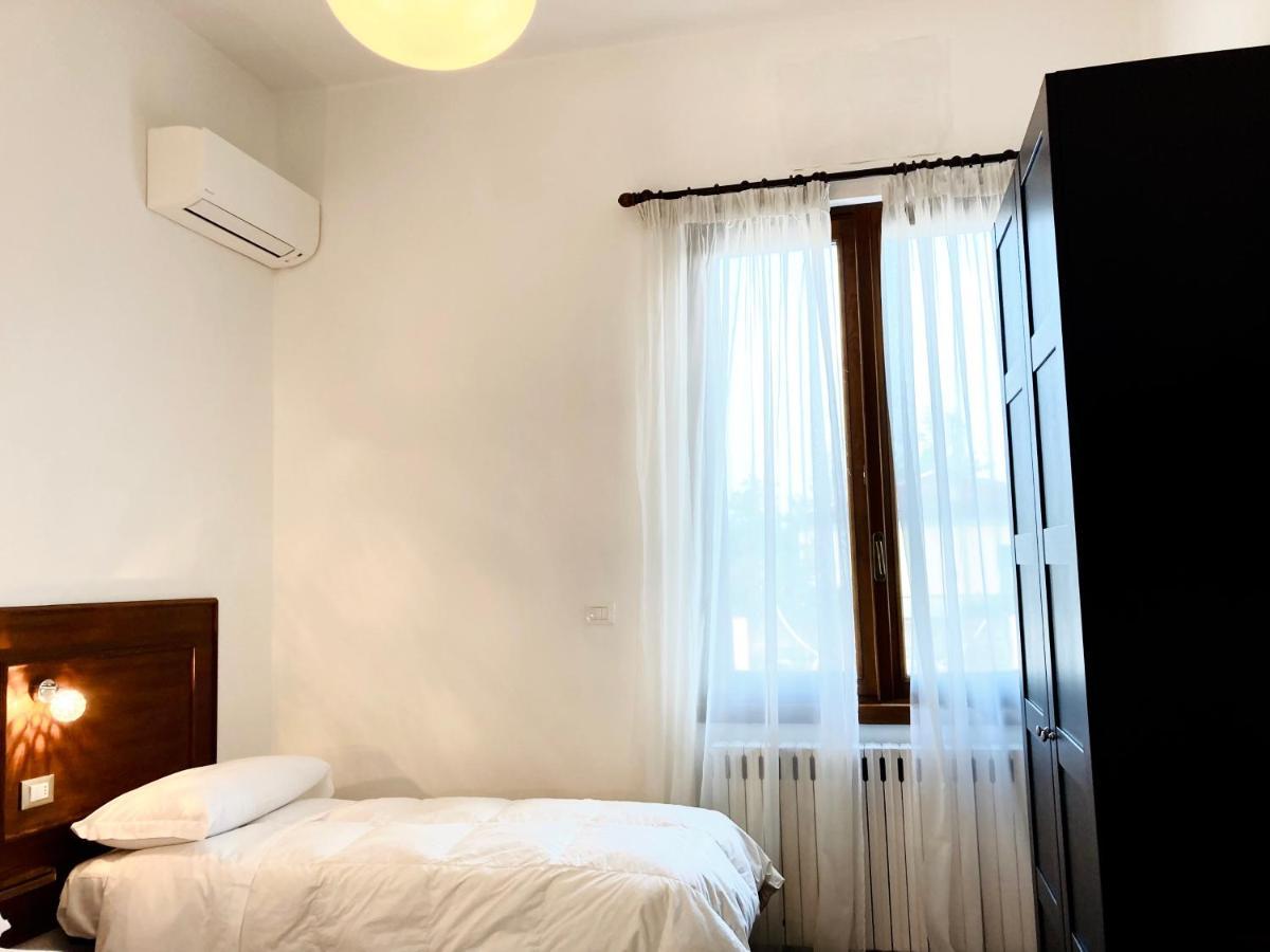 Hotel Livio Brescia Exterior photo