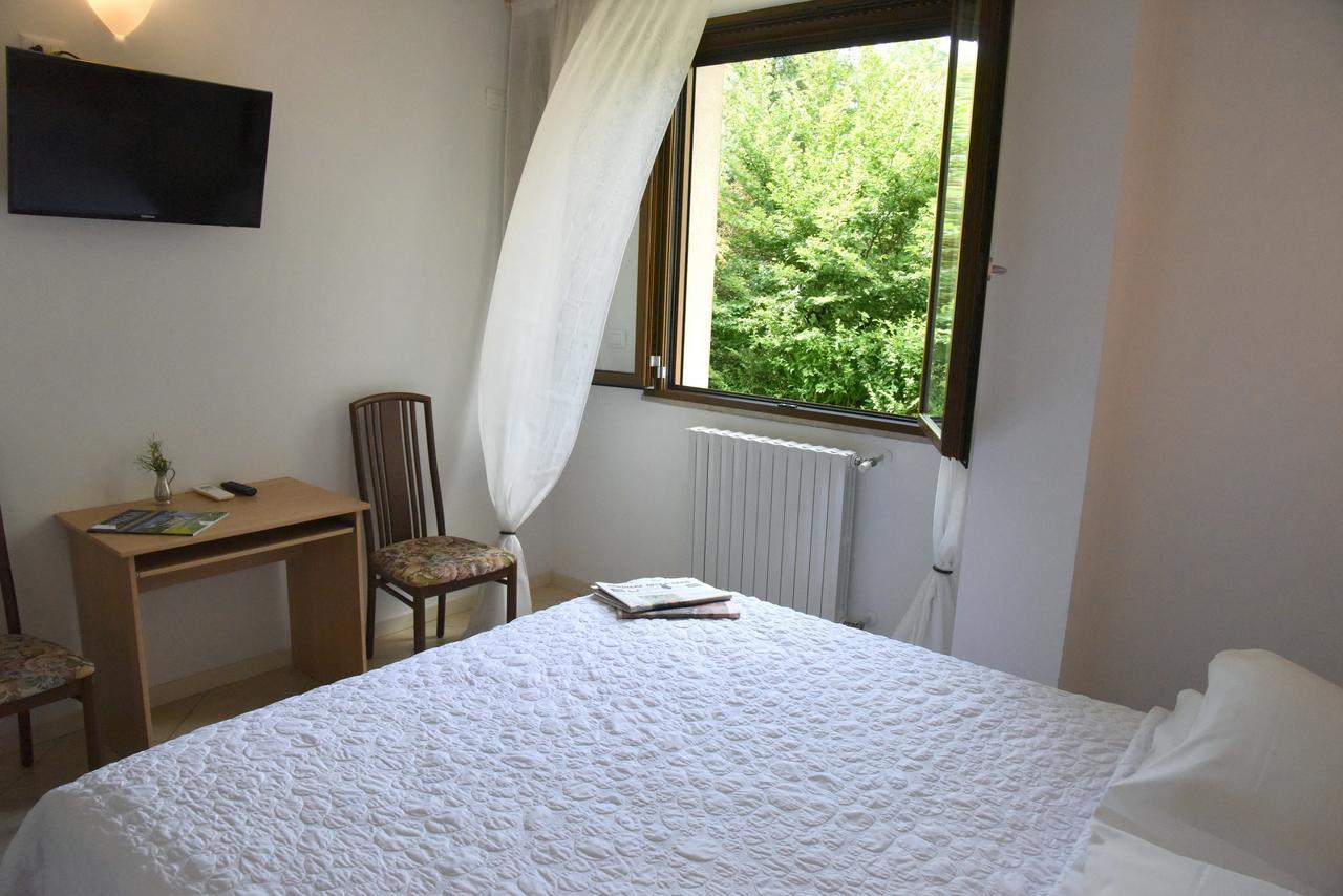 Hotel Livio Brescia Exterior photo