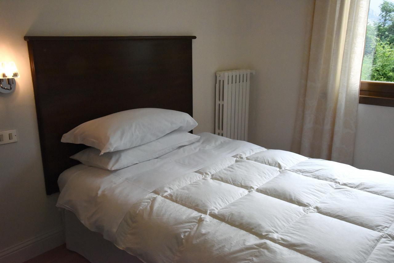 Hotel Livio Brescia Exterior photo