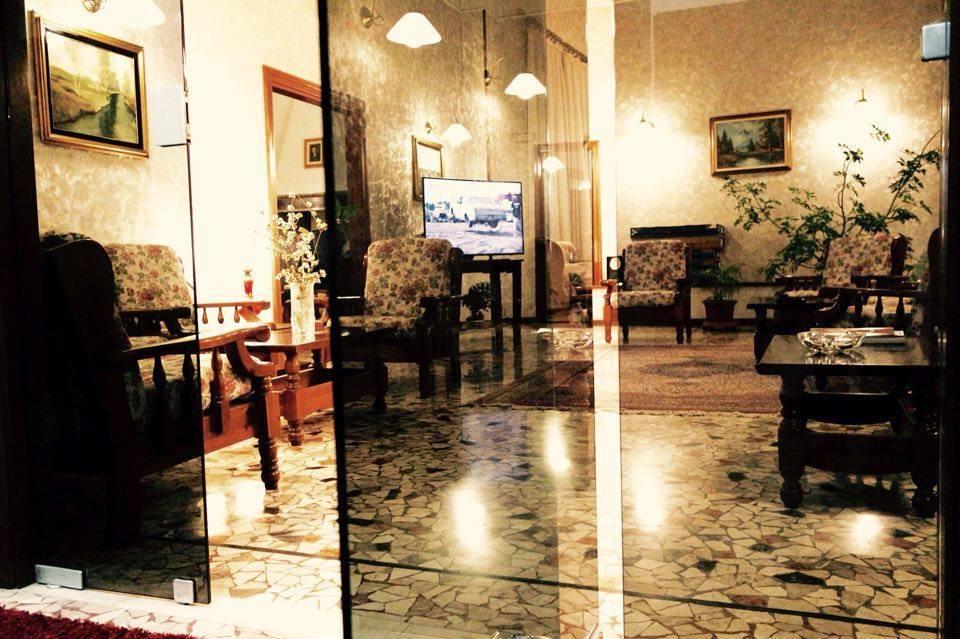 Hotel Livio Brescia Exterior photo