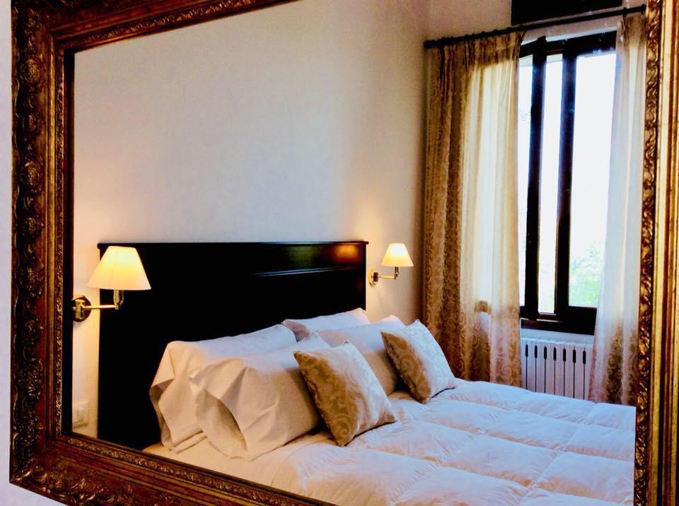 Hotel Livio Brescia Exterior photo