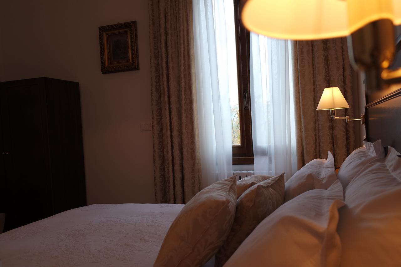 Hotel Livio Brescia Exterior photo