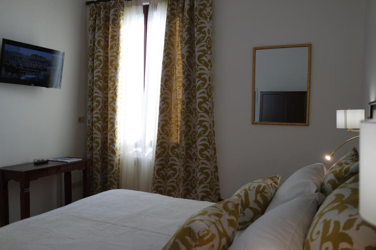 Hotel Livio Brescia Exterior photo