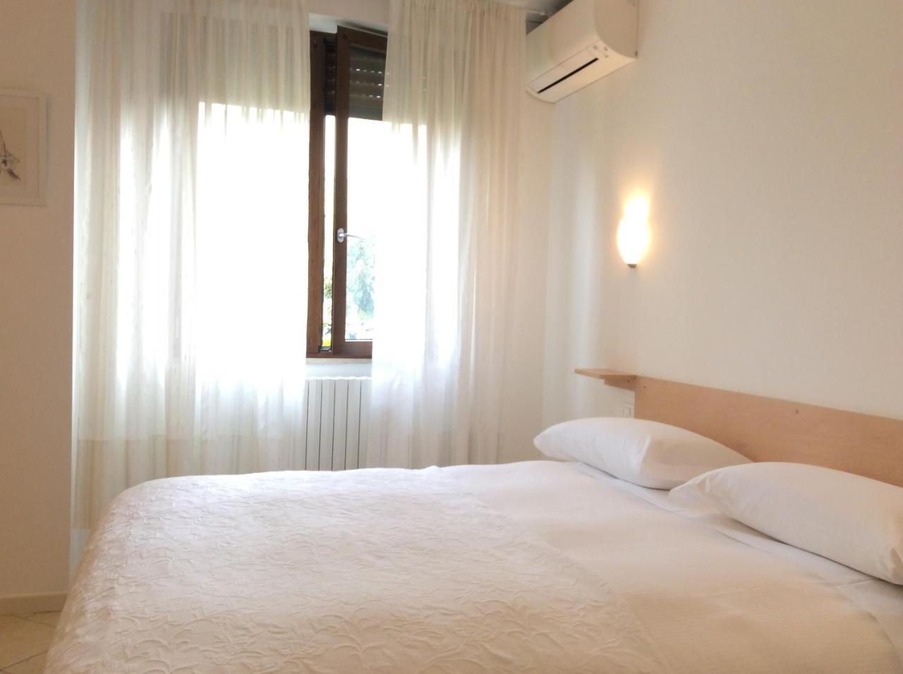 Hotel Livio Brescia Exterior photo